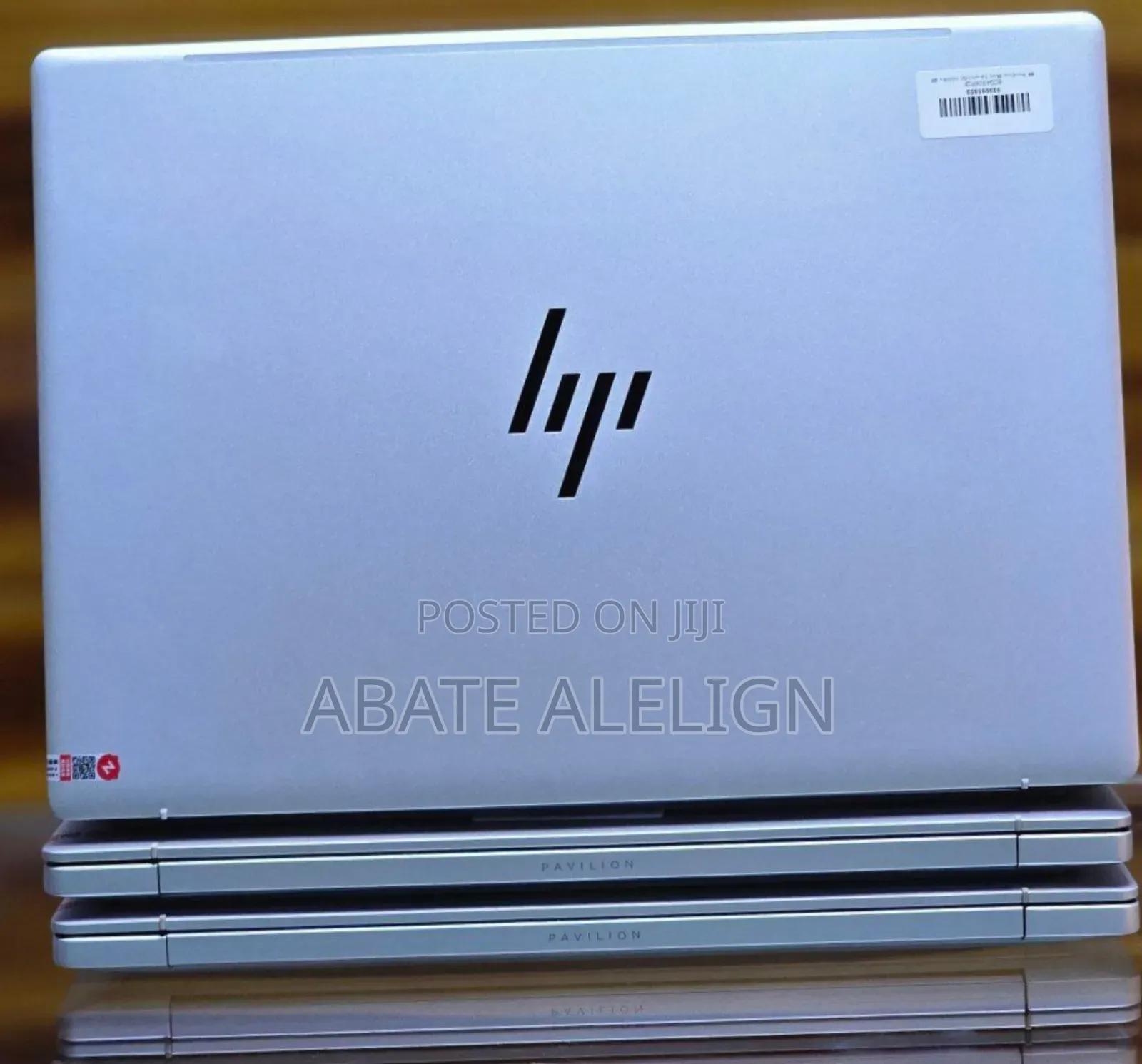 New Laptop HP Pavilion 15 16GB Intel Core I7 SSD 1T