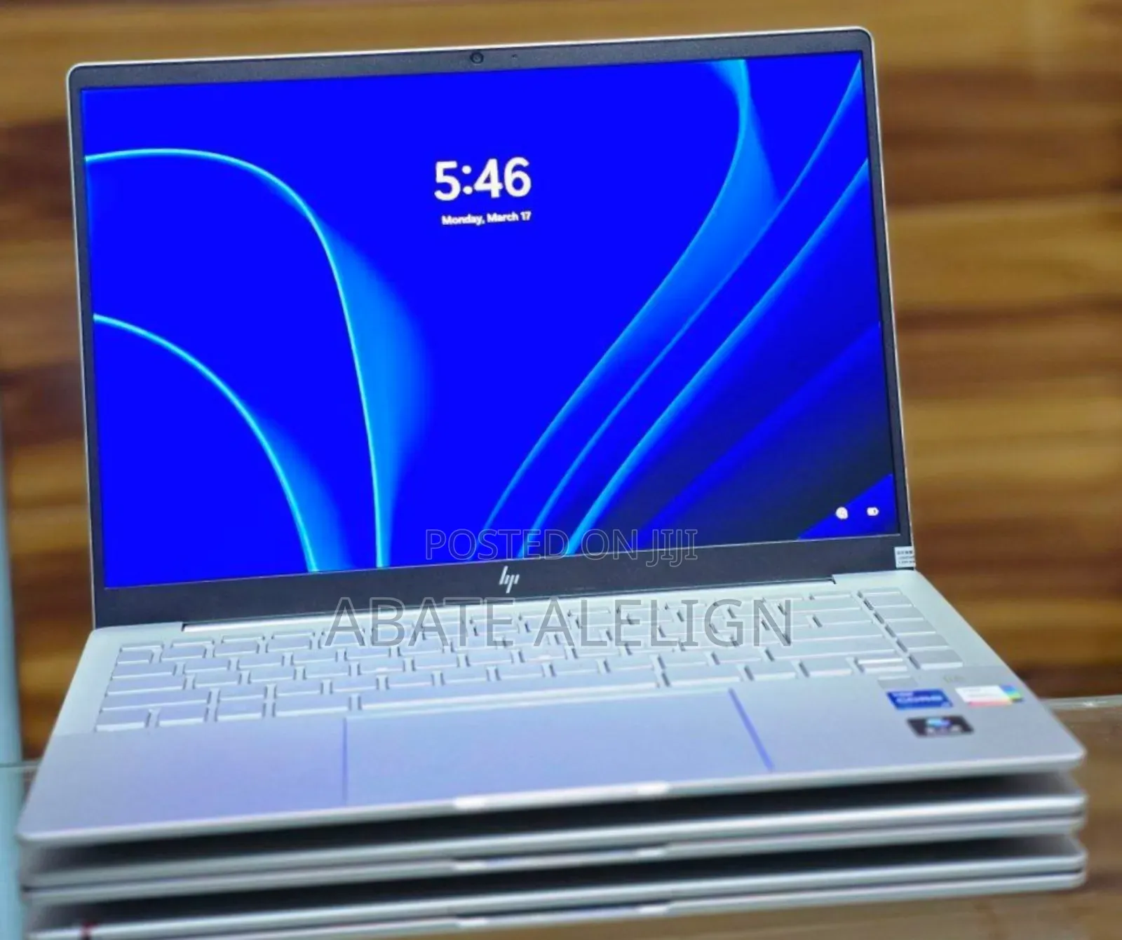 New Laptop HP Pavilion 15 16GB Intel Core I7 SSD 1T