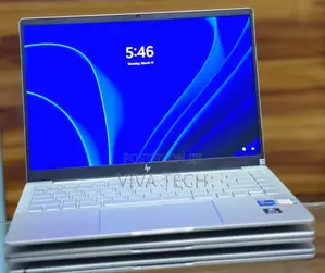 New Laptop HP Pavilion 15 16GB Intel Core I7 SSD 1T