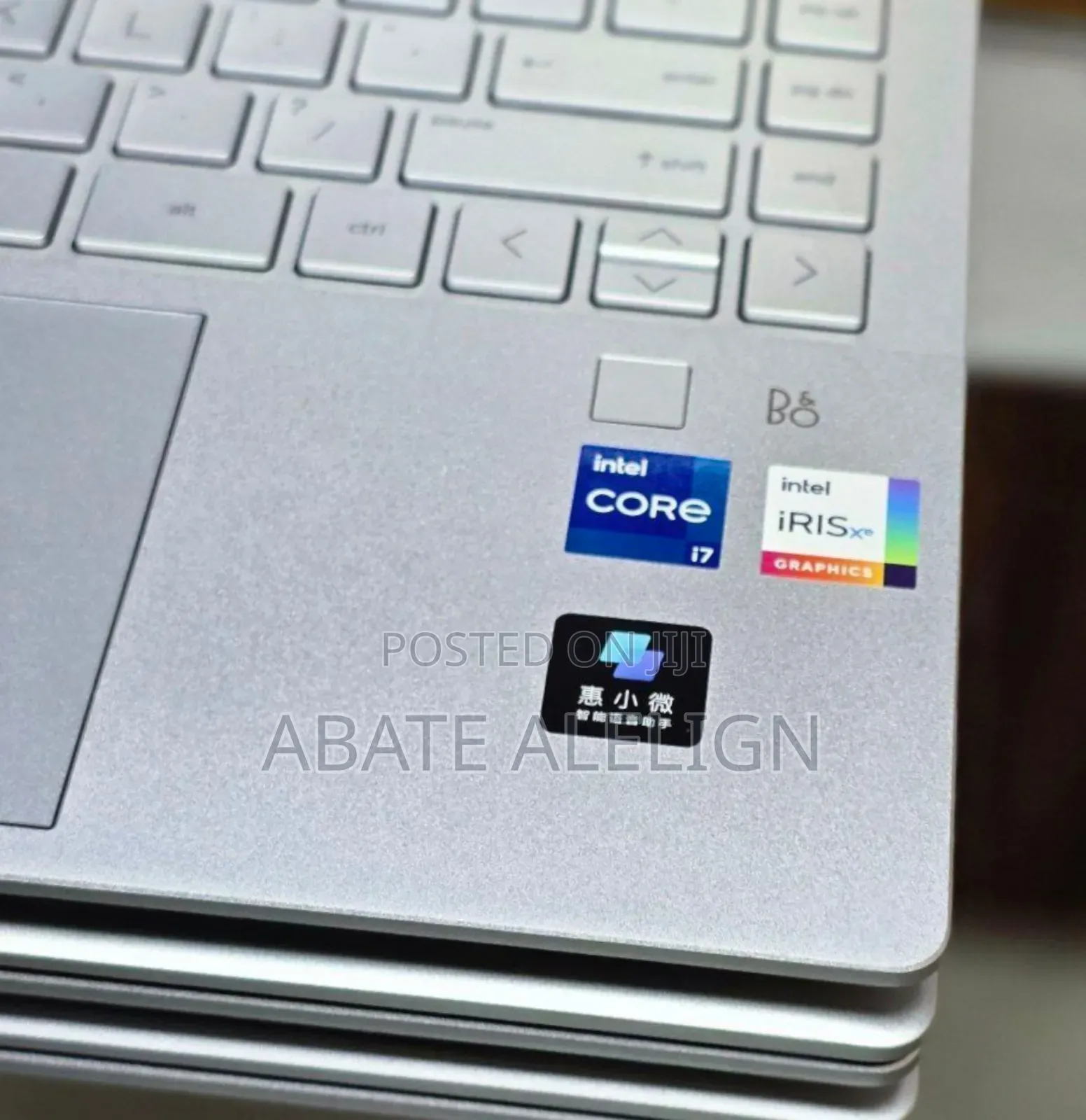 New Laptop HP Pavilion 15 16GB Intel Core I7 SSD 1T