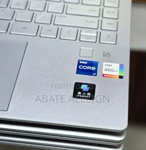 New Laptop HP Pavilion 15 16GB Intel Core I7 SSD 1T