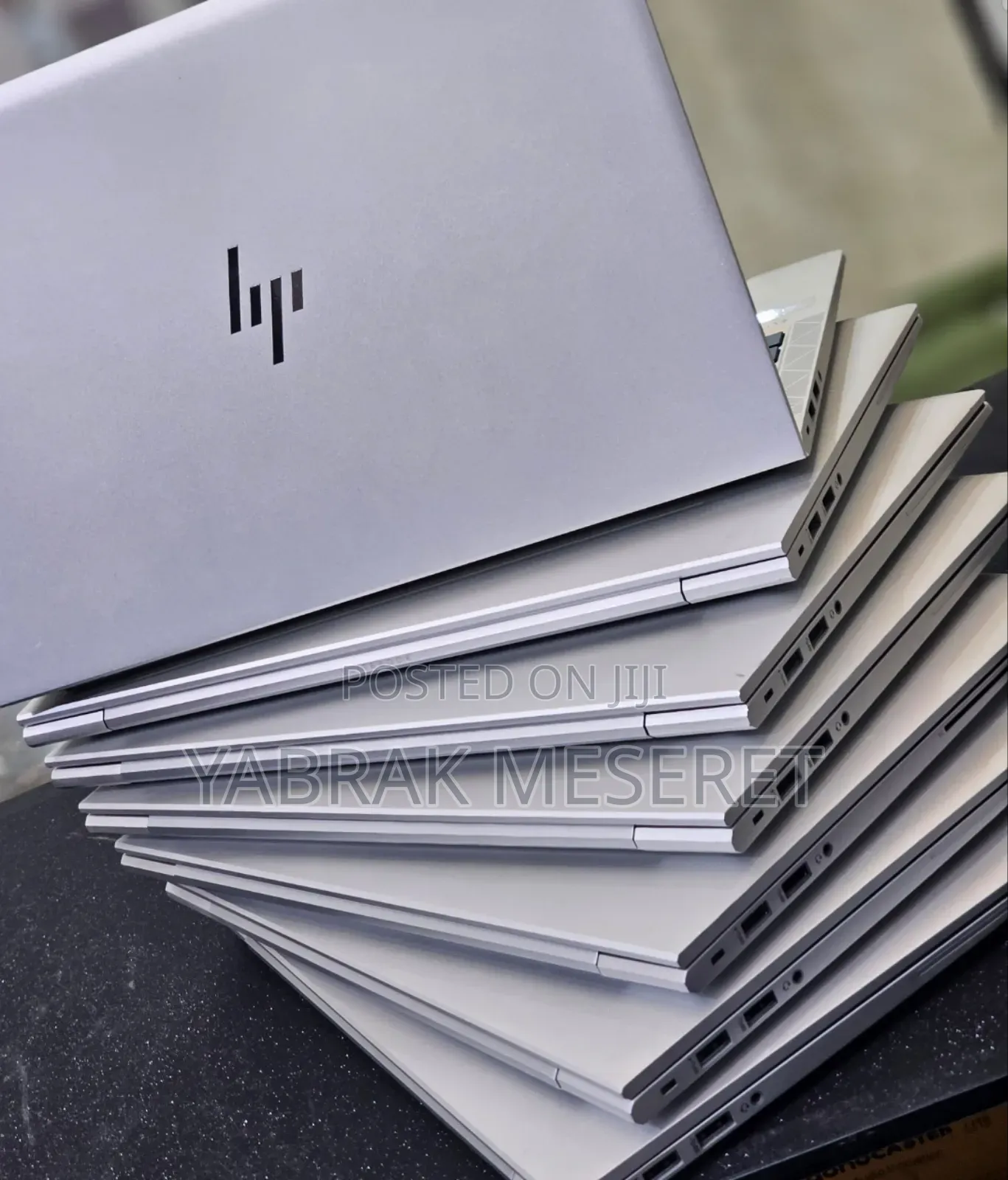 New Laptop HP EliteBook 840 G8 16GB Intel Core I7 SSD 512GB