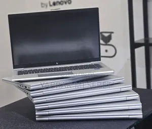 Photo - New Laptop HP EliteBook 840 G8 16GB Intel Core I7 SSD 512GB
