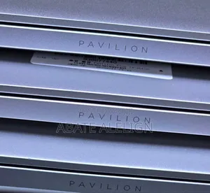 New Laptop HP Pavilion 15 16GB Intel Core I7 SSD 1T