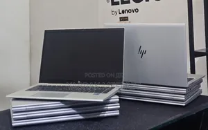 New Laptop HP EliteBook 840 G8 16GB Intel Core I7 SSD 512GB