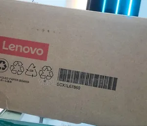 New Laptop Lenovo Yoga Book 9i 16GB Intel Core Ultra 7 SSD 1T