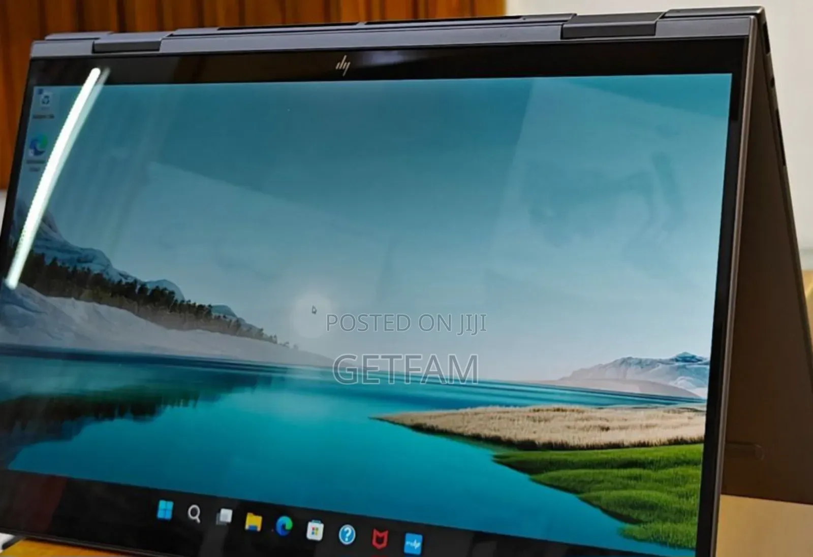 New Laptop HP Envy X360 32GB Intel Core Ultra 7 SSD 1T