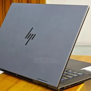 New Laptop HP Envy X360 32GB Intel Core Ultra 7 SSD 1T