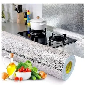 Give Your Kitchen a Facelift With This Adhesive Covering
