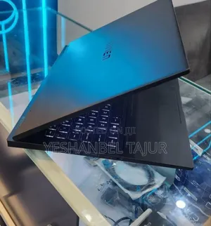 New Laptop HP Omen 16 16GB Intel Core I9 SSD 1T