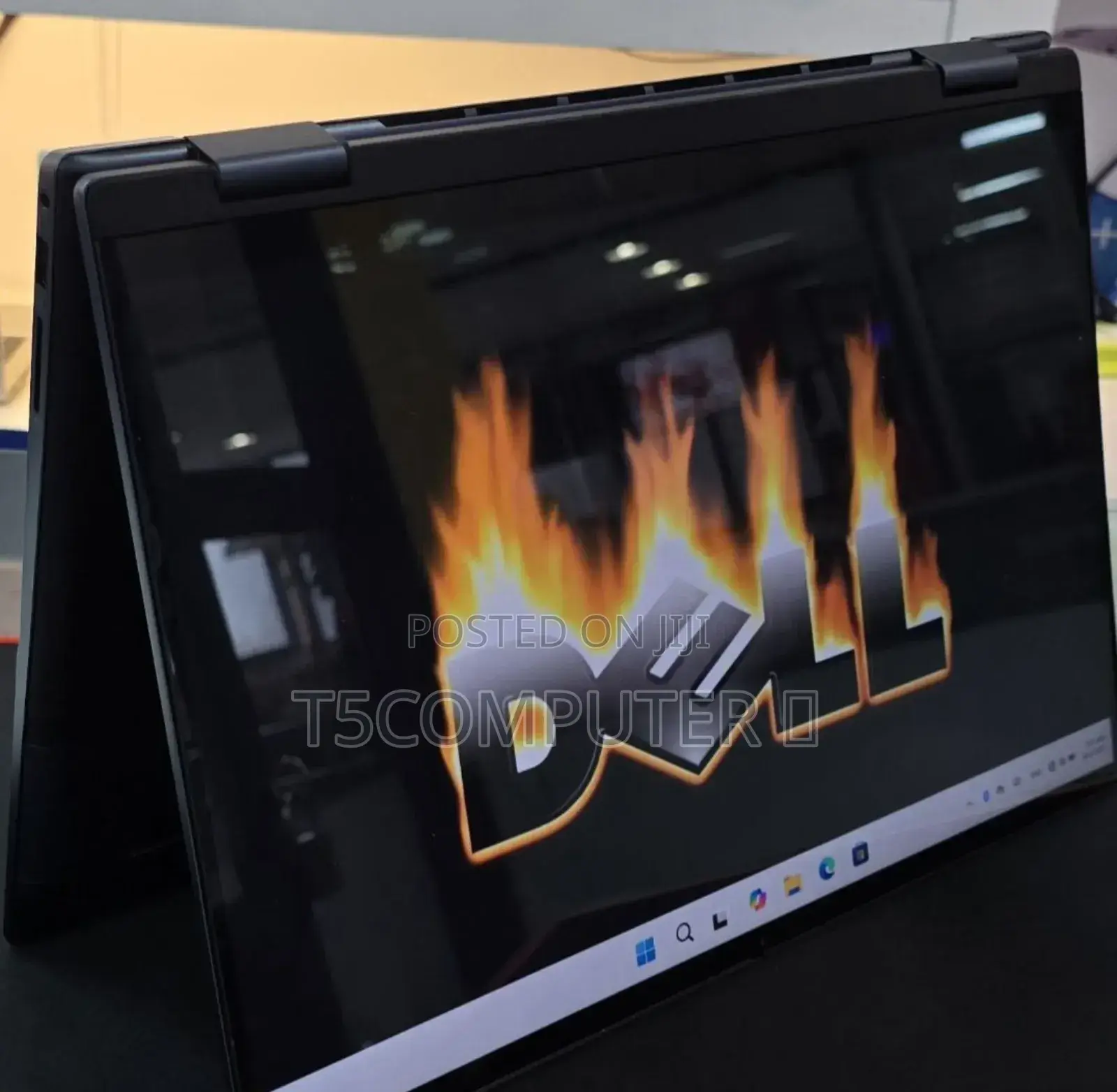 New Laptop Dell Inspiron 15 16GB Intel Core I7 SSD 1T