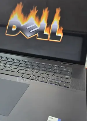 New Laptop Dell Inspiron 15 16GB Intel Core I7 SSD 1T