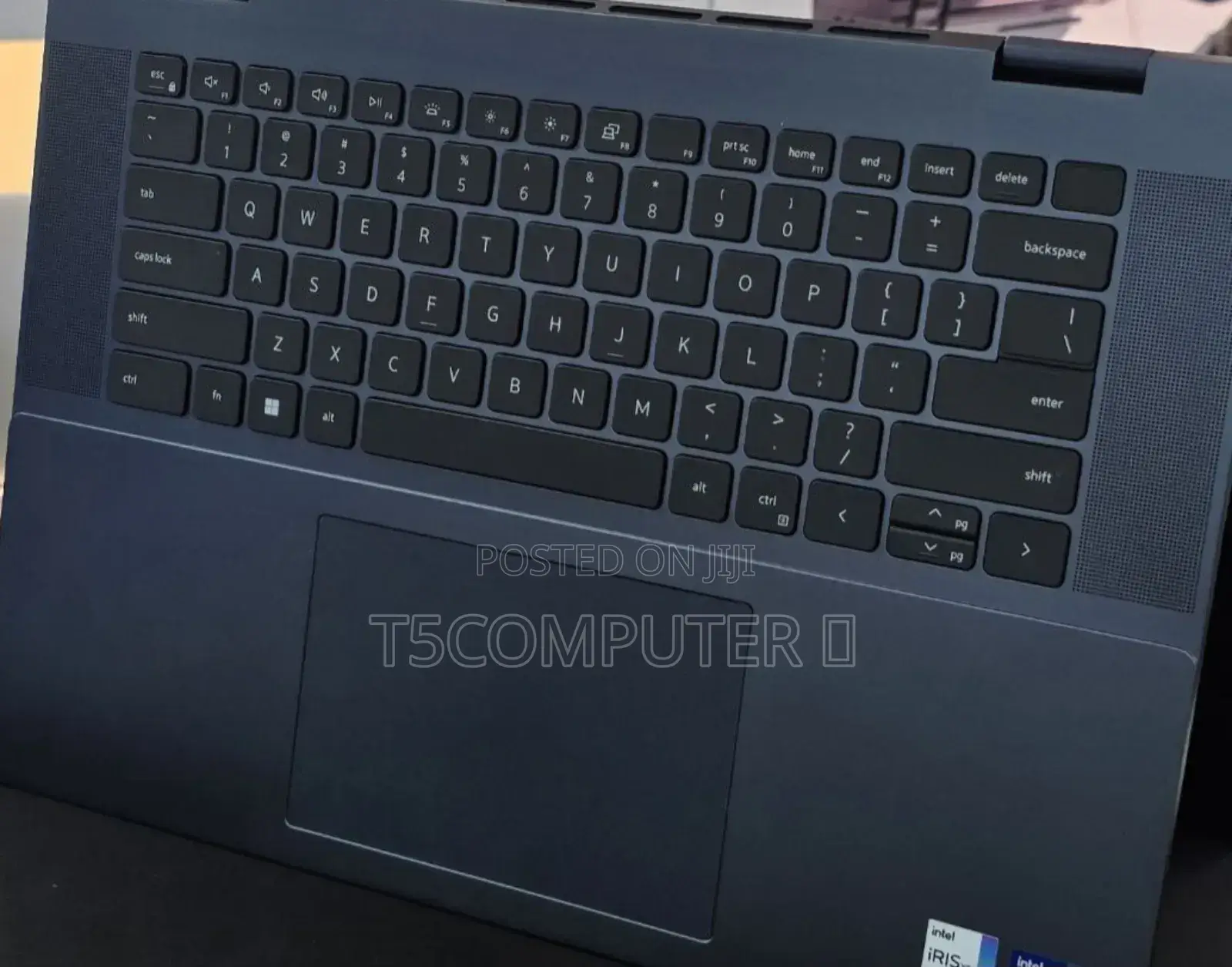 New Laptop Dell Inspiron 15 16GB Intel Core I7 SSD 1T