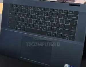 New Laptop Dell Inspiron 15 16GB Intel Core I7 SSD 1T