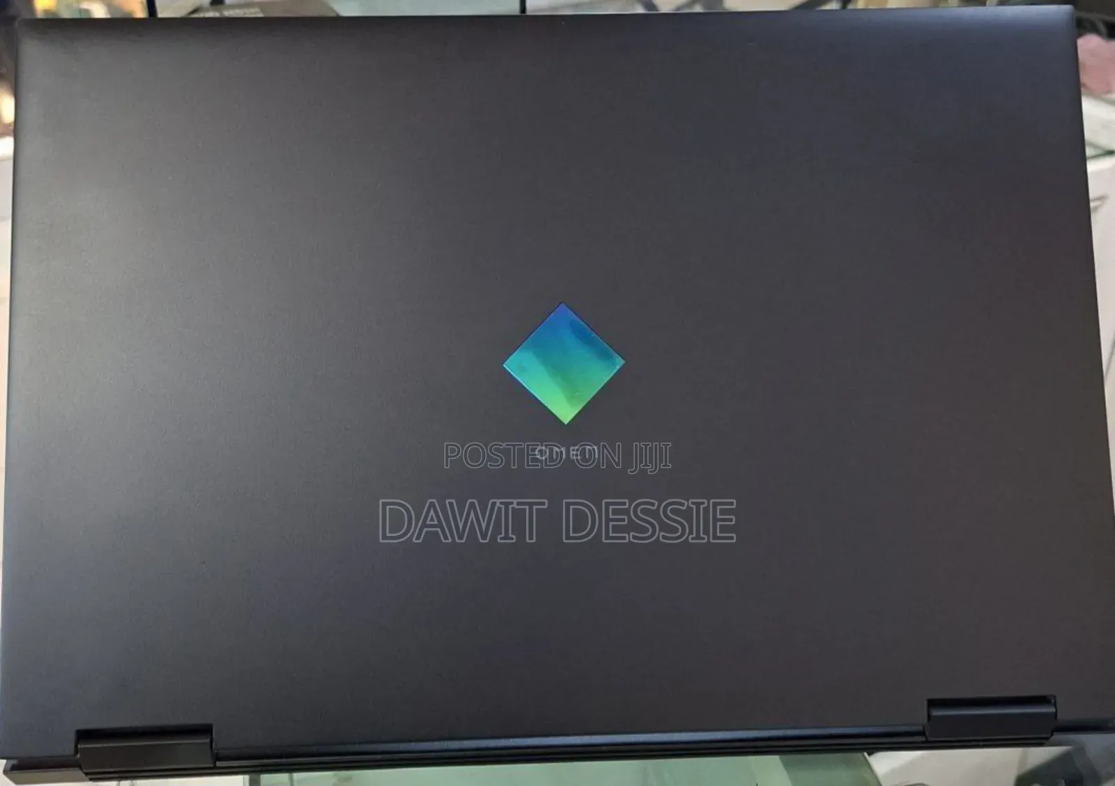 New Laptop HP Omen 16 16GB Intel Core I7 SSD 512GB