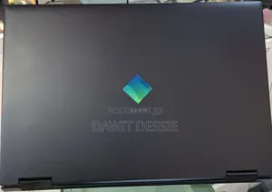 New Laptop HP Omen 16 16GB Intel Core I7 SSD 512GB