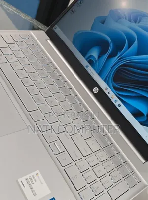 New Laptop HP Pavilion 15 16GB Intel Core I5 SSD 1T