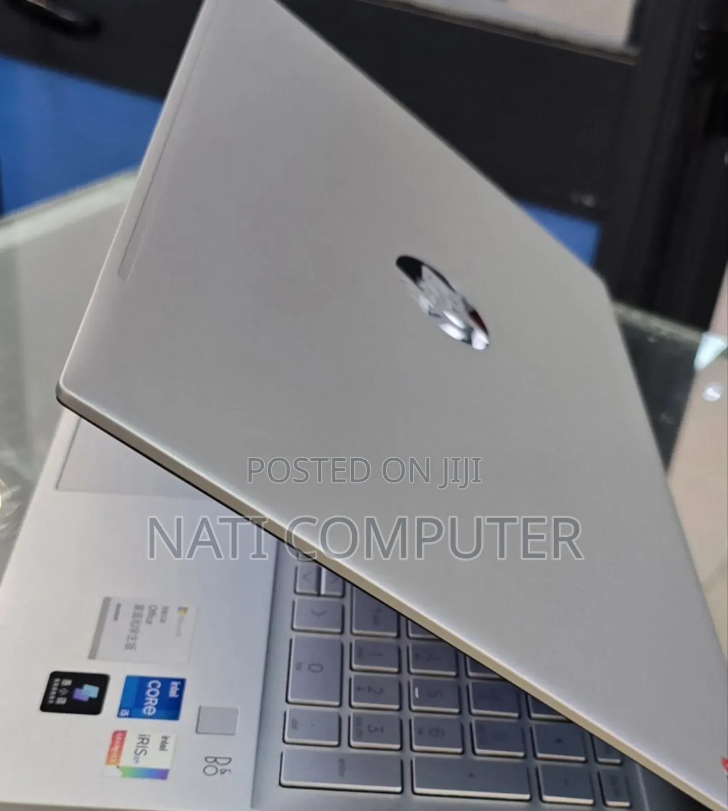 New Laptop HP Pavilion 15 16GB Intel Core I5 SSD 1T