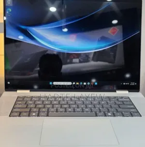 New Laptop HP Envy X360 16GB Intel Core I7 SSD 1T