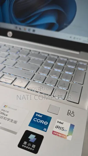 New Laptop HP Pavilion 15 16GB Intel Core I5 SSD 1T