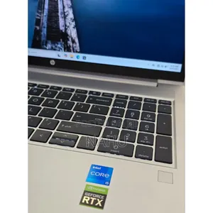 New Laptop HP ProBook 430 G6 16GB Intel Core I5 SSD 512GB