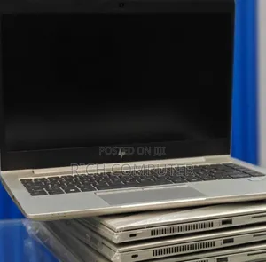 New Laptop HP EliteBook 735 G5 16GB Intel Core I5 SSD 512GB