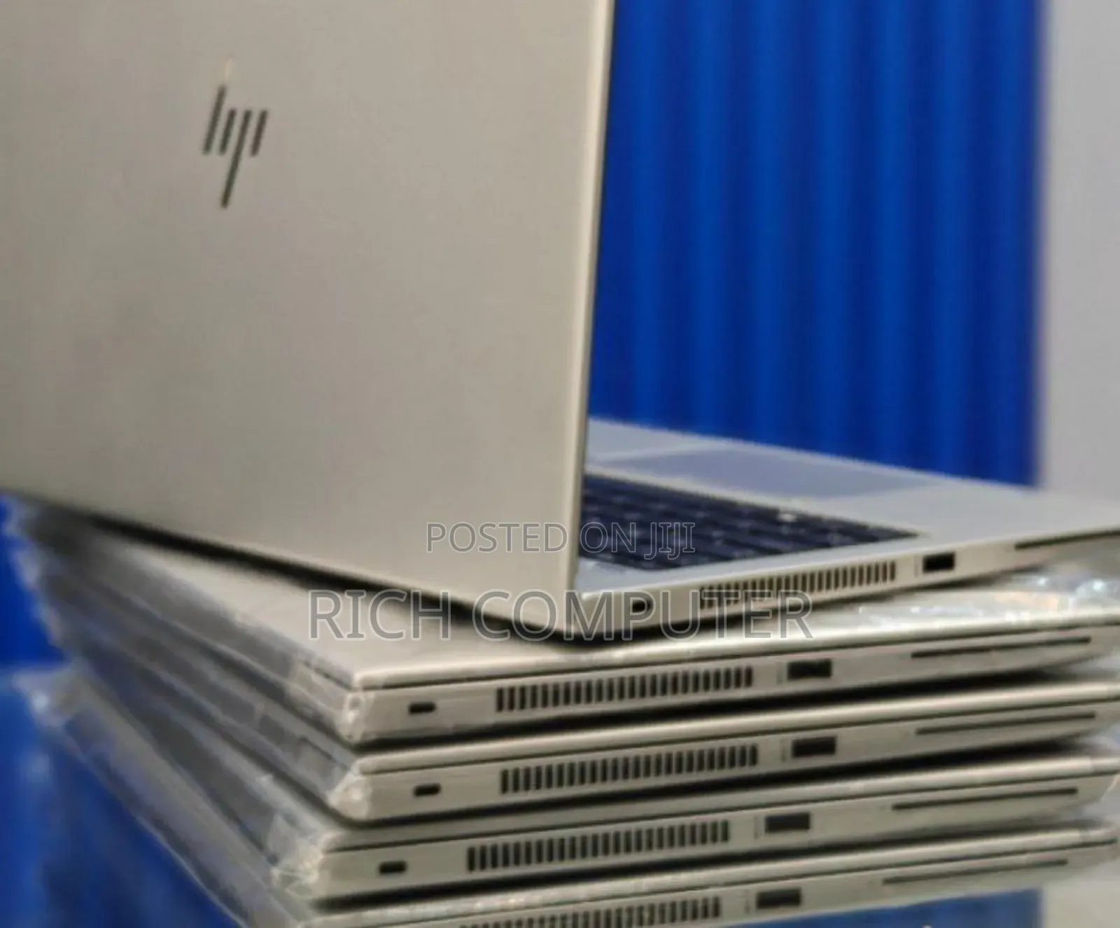 New Laptop HP EliteBook 735 G5 16GB Intel Core I5 SSD 512GB