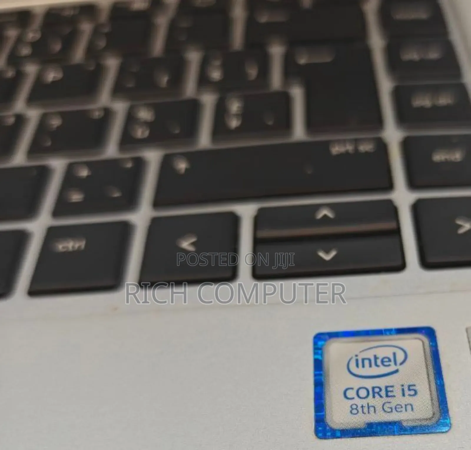 New Laptop HP EliteBook 735 G5 16GB Intel Core I5 SSD 512GB