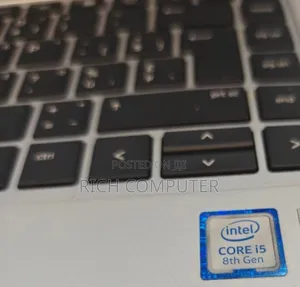 New Laptop HP EliteBook 735 G5 16GB Intel Core I5 SSD 512GB