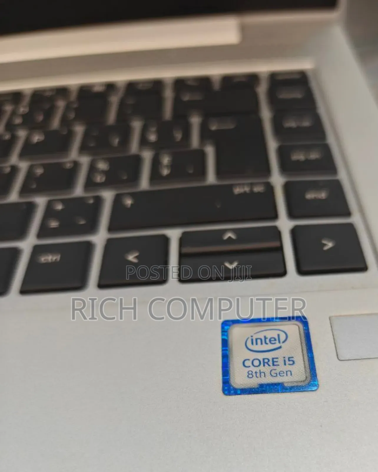 New Laptop HP EliteBook 735 G5 16GB Intel Core I5 SSD 512GB