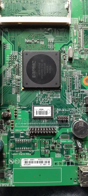 Photo - Formatter Board 1pc