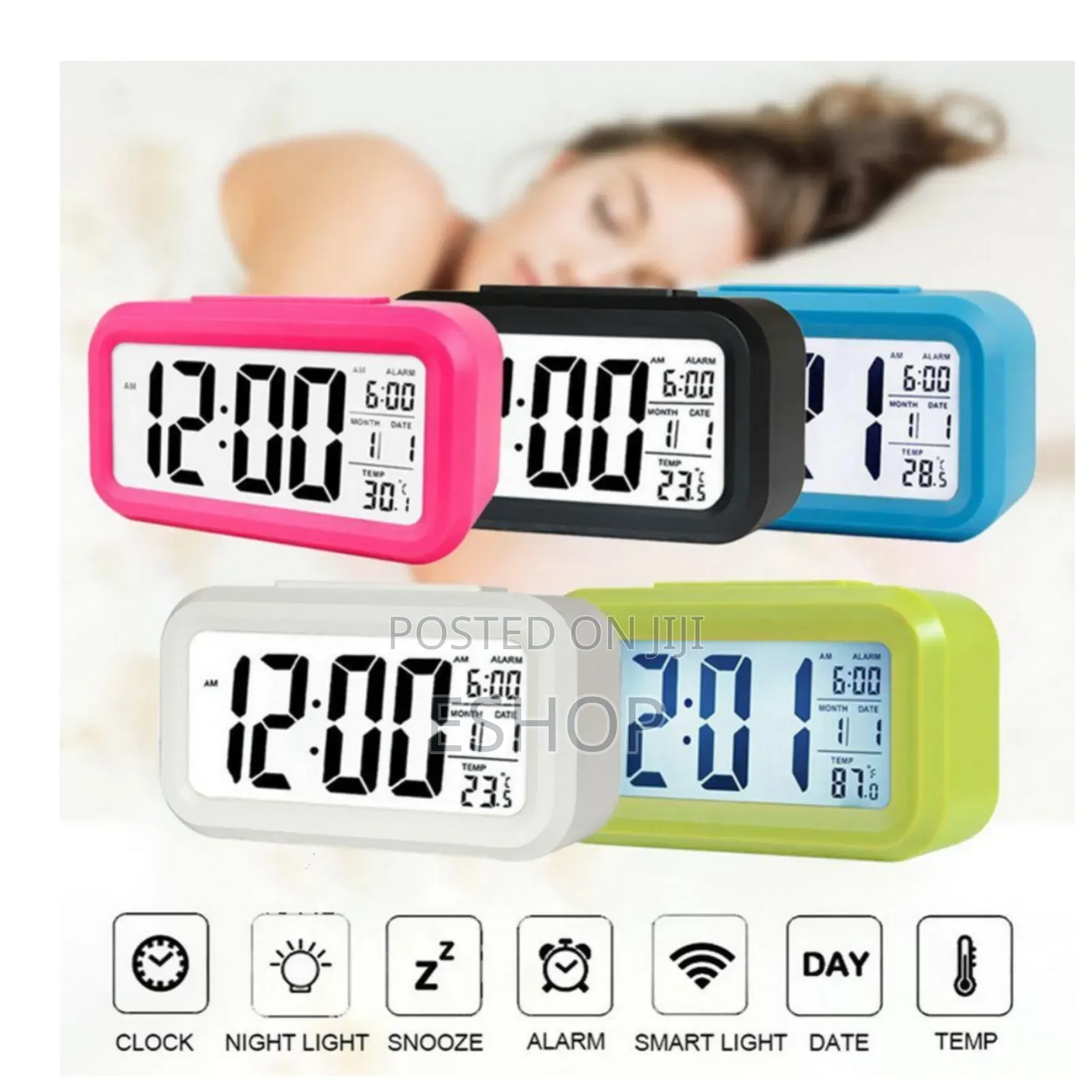 Your Partner in a Consistent Sleep Schedule. Use the Reliable Alarm