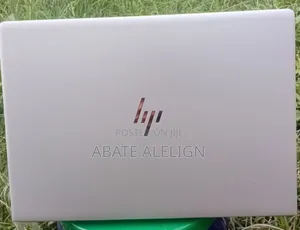 New Laptop HP EliteBook 840 16GB Intel Core I5 SSD 512GB