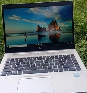 New Laptop HP EliteBook 840 16GB Intel Core I5 SSD 512GB