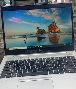 New Laptop HP EliteBook 840 16GB Intel Core I5 SSD 512GB