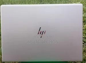 New Laptop HP EliteBook 840 16GB Intel Core I5 SSD 512GB