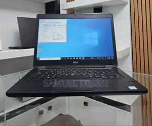 Photo - Laptop Dell Latitude 5480 8GB Intel Core I5 SSD 256GB