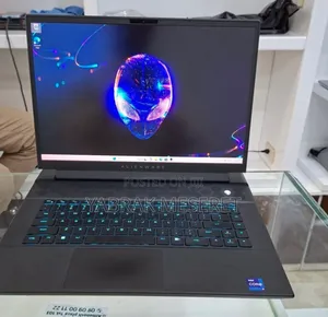 Photo - New Laptop Alienware M17x R2 16GB Intel Core I7 SSD 1T