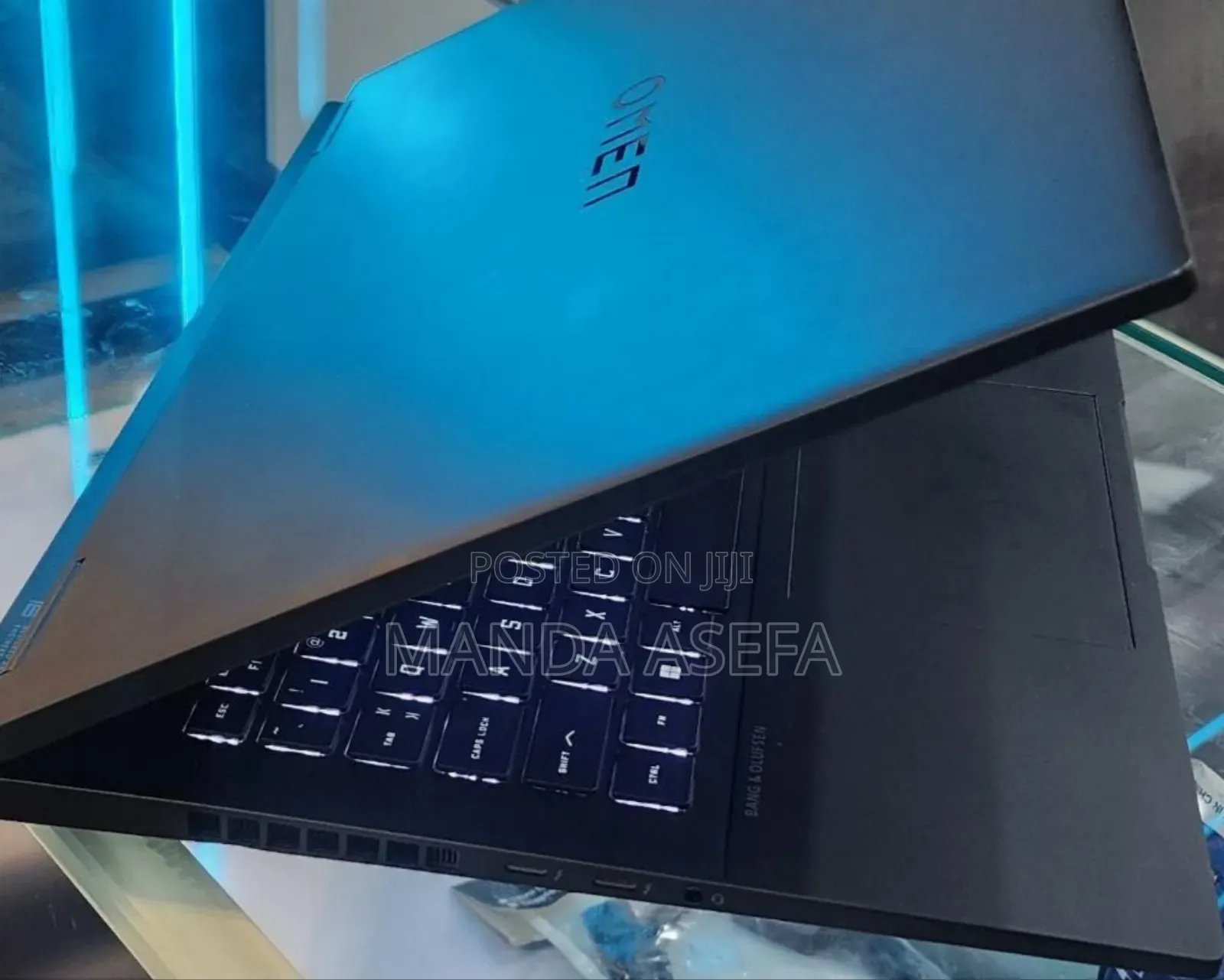 New Laptop HP Omen 16 16GB Intel Core I9 SSD 1T