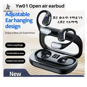 Photo - Yw01: Compatible With Android, Ios, Pc Tablet