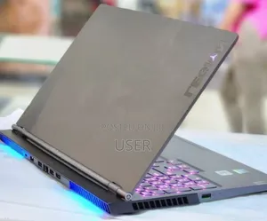 New Laptop Lenovo Legion 5 16GB Intel Core I7 SSD 1T
