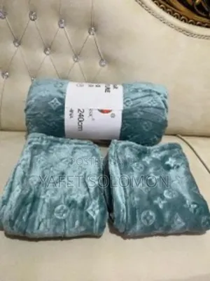 Photo - Blanket Aand Gabelamena