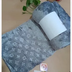 Blanket Aand Gabelamena