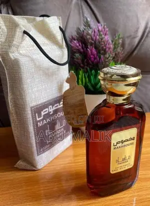 Photo - Makhsouse Perfume (Original ሽቶ በቅናሽ ዋጋ)
