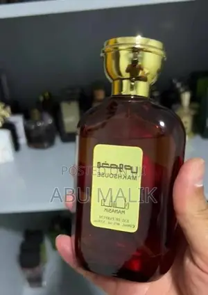 Makhsouse Perfume (Original ሽቶ በቅናሽ ዋጋ)