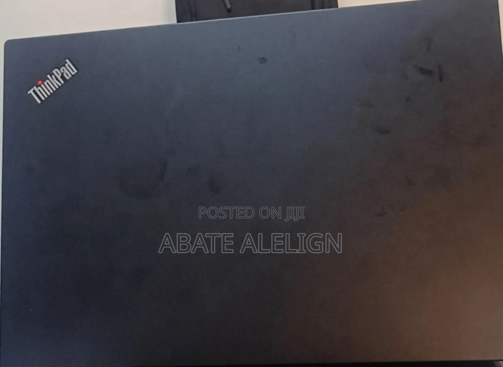 New Laptop Lenovo ThinkPad T14 16GB Intel Core I7 SSD 512GB