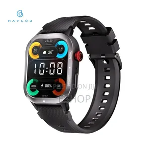 Photo - Find Your Phone With a Tap - Haylou Iron Neo