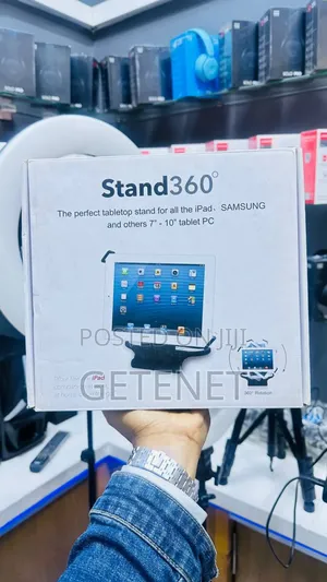 Photo - Stand360 Degree
