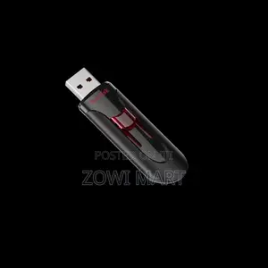 Sandisk Cruzer Glide 3.0 Usb Flash Drive – 32gb