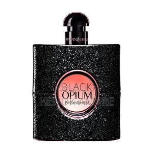 Ysl – Black Opium Eau De Parfum (50ml)